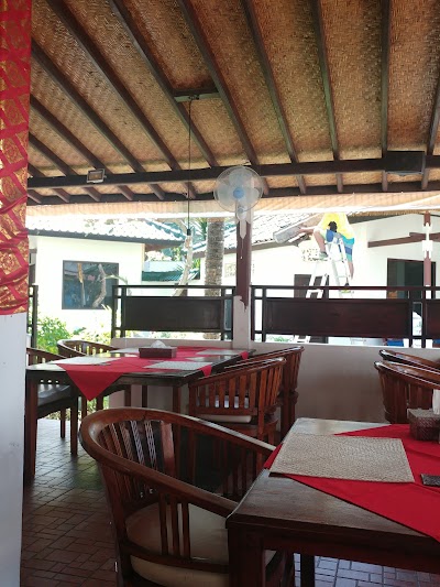 Photos of Padang Bai Beach Resort