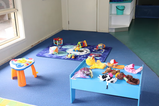 Blossom Preschool Engadine - Thumbnail