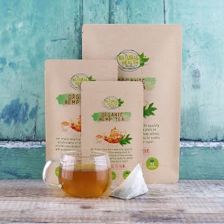 The Natural Health Market