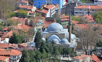 Sultan Süleyman Cami