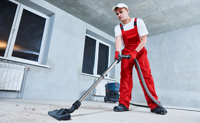 Office Cleaning & Maintenance cleaning Elbe Clean Service GmbH