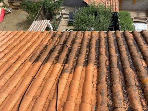 Photo de Entreprise de couverture - Bayonne - Anglet - Biarritz - Rénovation de toiture