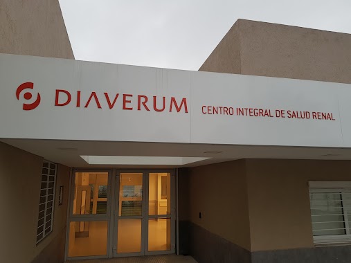 Diaverum - Centro integral de salud renal, Author: José Luis Fernández de la Torre