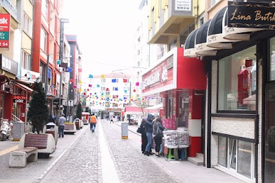 Photos of Galeri Erg&uuml;l DTM - Bosch Gazipaşa Bayi