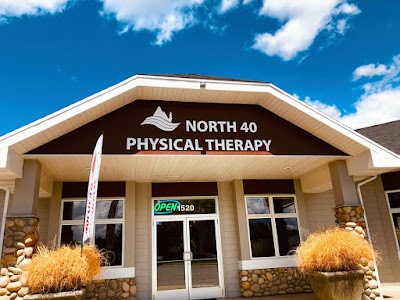 North 40 Physical Therapy