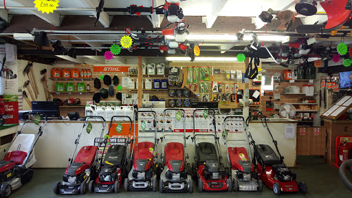 AM Garden Machinery Chigwell - Thumbnail