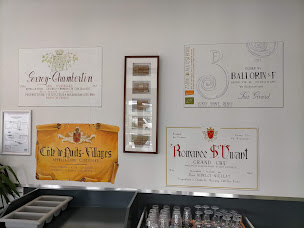 Photo n°12 de La baraque à Chenôve (Restaurant)