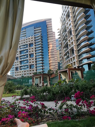 Photos of Bab Al Qasr Hotel