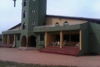 Photos of Christ Chosen Church of God International Inc