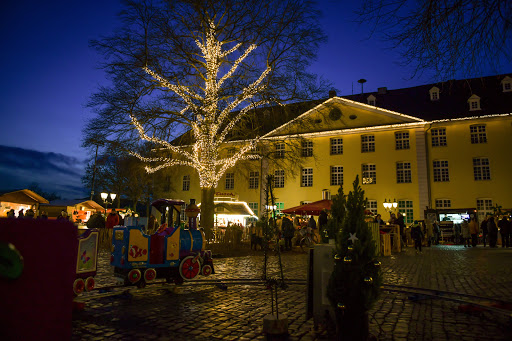 Stadtmarketing Burggemeinde Brüggen (Bewusst Brüggen) - Thumbnail