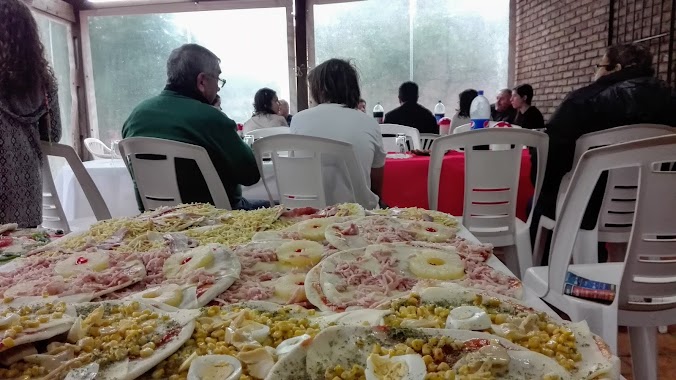 Cooperativa COVIBLAP, Author: Pizze a Casa