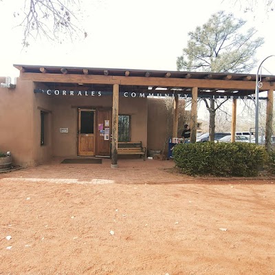 Corrales Community Library