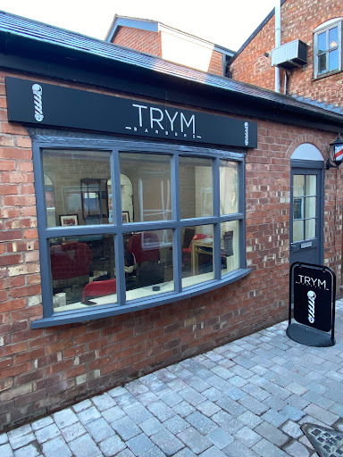 Trym Barbers