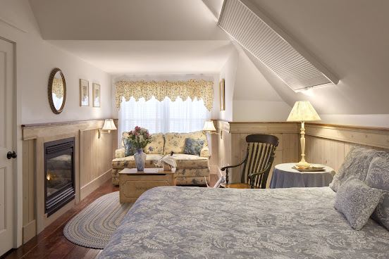 Isaiah Jones Homestead Bed & Breakfast by null