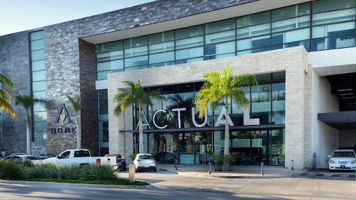 Actual Home Mueblería Puerto Cancún