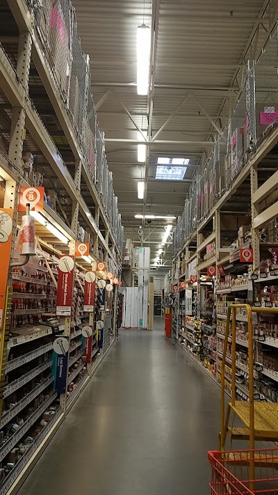 The Home Depot