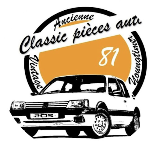 Classic pieces auto 81
