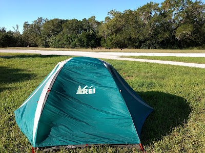 Photos of flamingo Campground A Loop