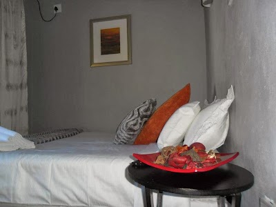 Photos of Sharodin Bed and Breakfast
