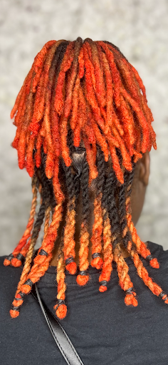 Phaloo-Jee salon - Visual