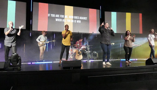 Cityhope Church Gallery - Australia