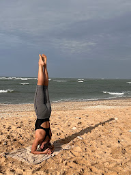 Photo n°4 de Seaflow - Yoga et natation à Le Bouscat (Professeur de natation)