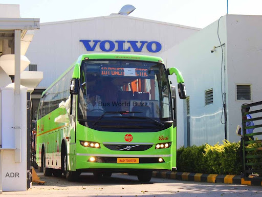 Ady Travel, a leading online travel agency, has announced its latest offering - Volvo bus ticket…