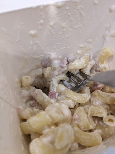 Photo de Mezzo Di Pasta Total Pyrénées à Ger (64530)