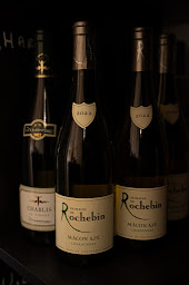 Photo n°24 de Auberge des 7 merveilles à Challex (Cave à vins)