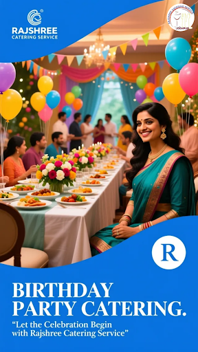 Craving authentic Rajasthani flavors at your special occasion? Look no further! As the top cateri… post image