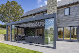 Photo n°1 de Valois Fermetures à Crépy-en-Valois (Menuisier)