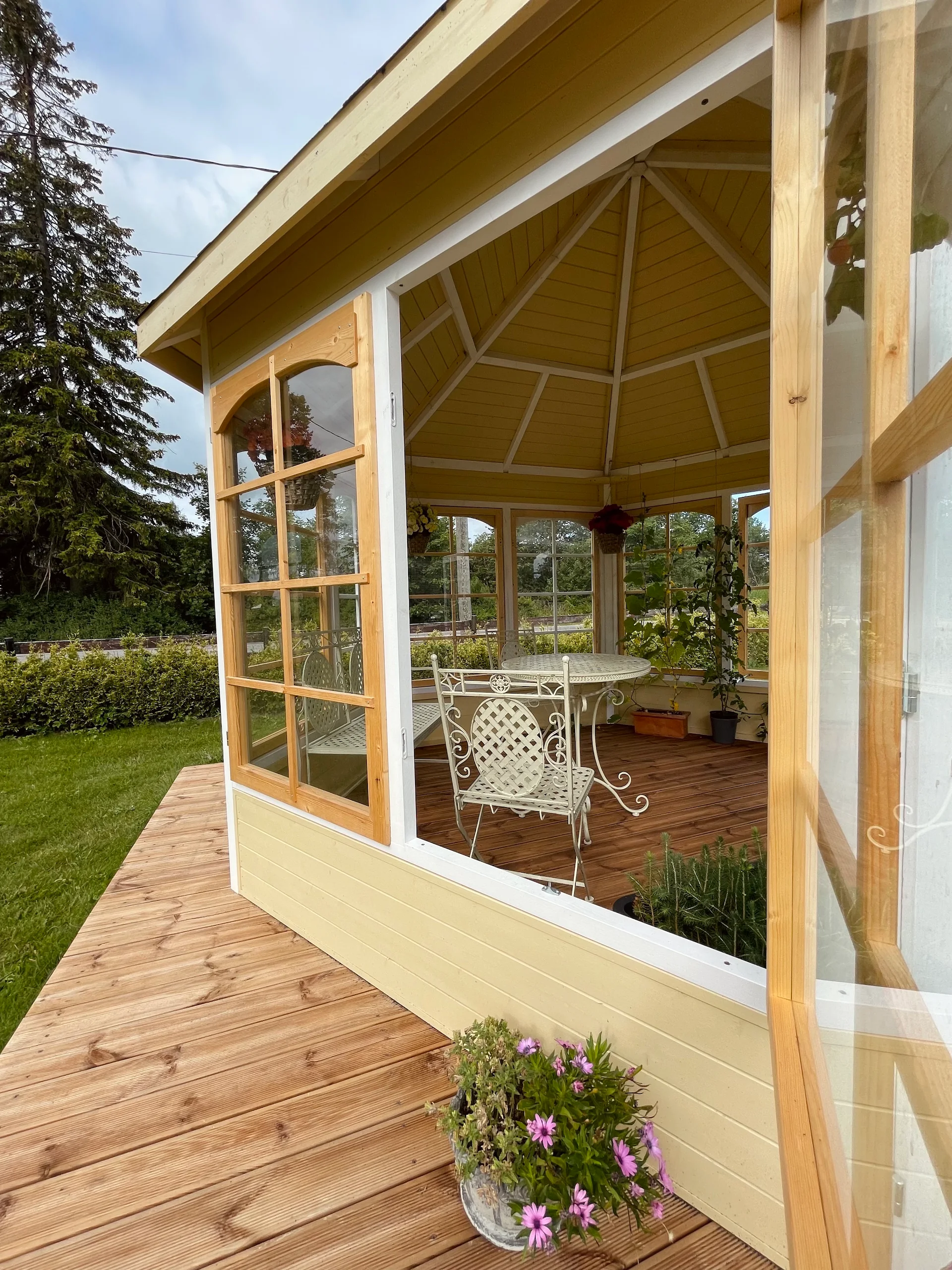 Paide Bed&Breakfast