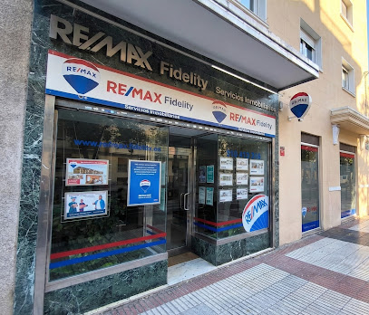 Team DISTRITO 28 MADRID by REMAX Fidelity