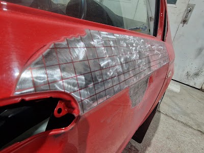 Glen Allen Car Body Repairs