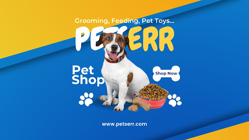 Petserr - Visual