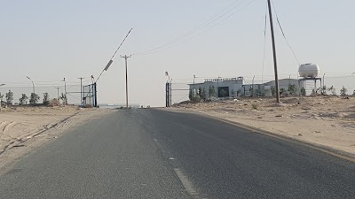 Photos of Arifjan Camp