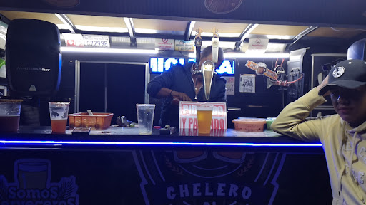 Micheladas El Chelero Remolque Don Mike - Thumbnail