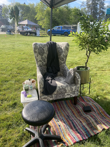 Kettle Falls Massage - Thumbnail