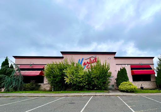 Market Grille Gallery - United States