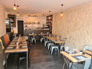 Photo n°27 de Pizzeria Chez Nico à Marseille (Pizzeria)