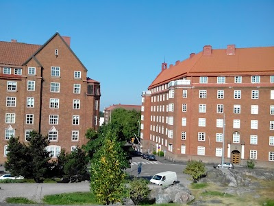 Photos of Temppeliaukion Church