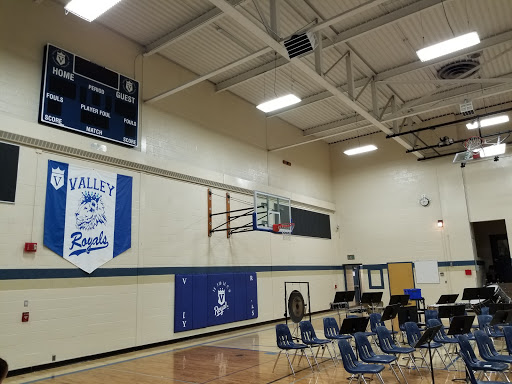 Valley Middle School