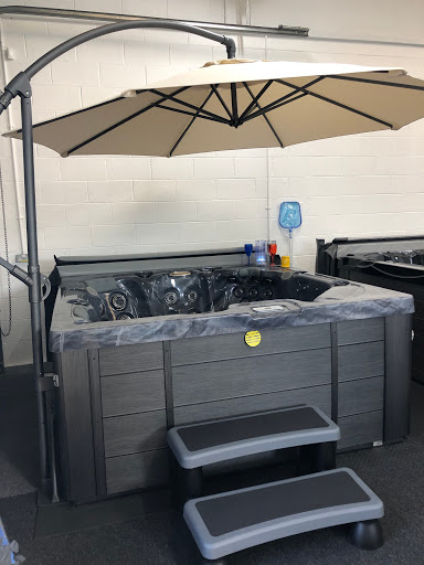 AA Hot Tubs - Thumbnail
