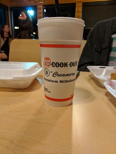 Cook Out