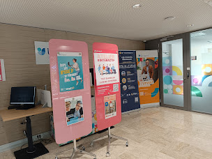 Photo n°6 de Urssaf Alsace à Schiltigheim (Administration)