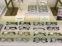 メガネスーパー大網店