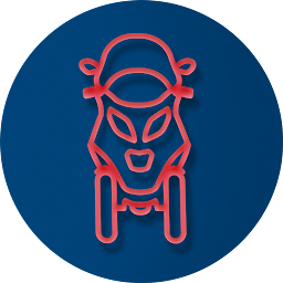 Photo n°2 de Charly scoot à Neuilly-sur-Seine (Service de taxi)