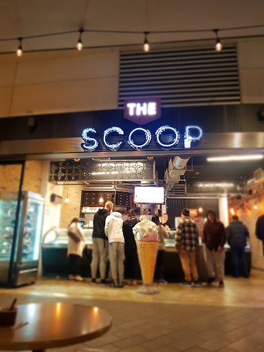 The Scoop Artisan Gelato - Thumbnail