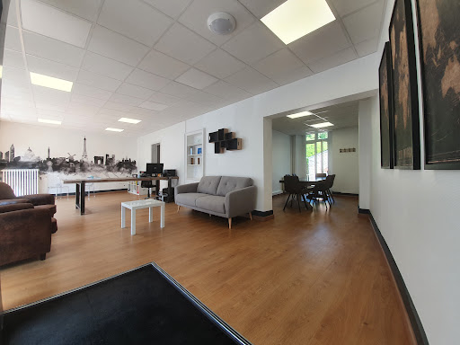 PATRIMOINE ET IMMOBILIER - Thumbnail