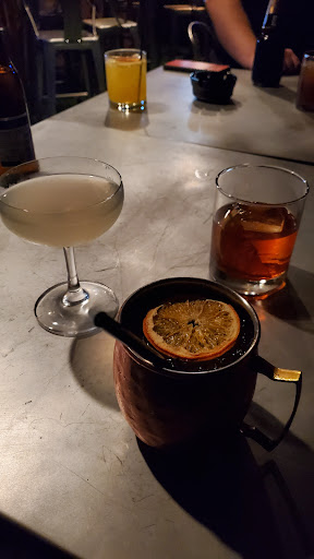 Play Bar and Lounge Gallery - United States